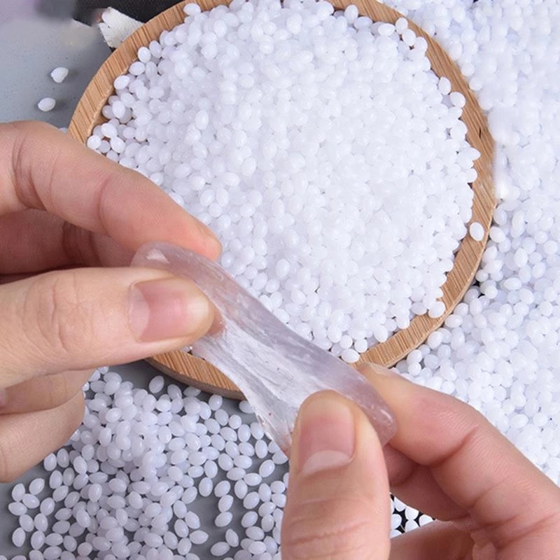 Thermoplastic Pellet - Đa Hình InstaMorph Nhựa Nhiệt Dẻo