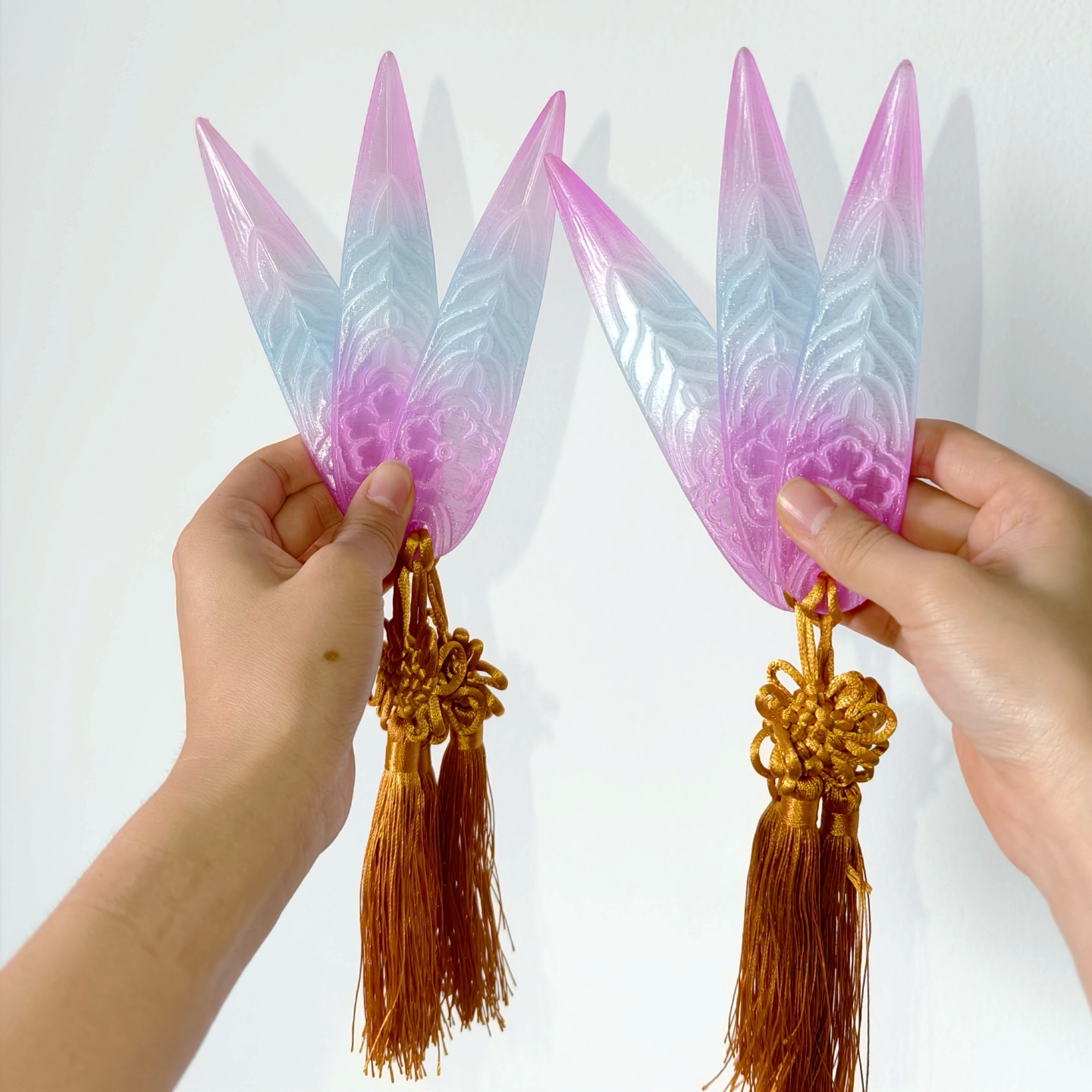 Prop De Cosplay - Fulujiacos Women's Zoeyy Cosplay Costume Dart