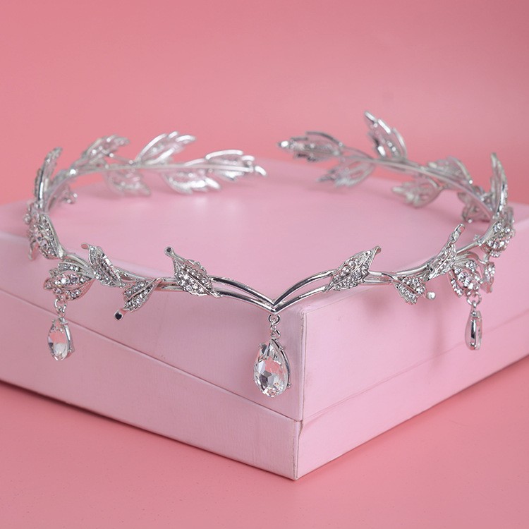 Aerith Cosplay Prop - Pha Lê Sang Trọng Thái Cô