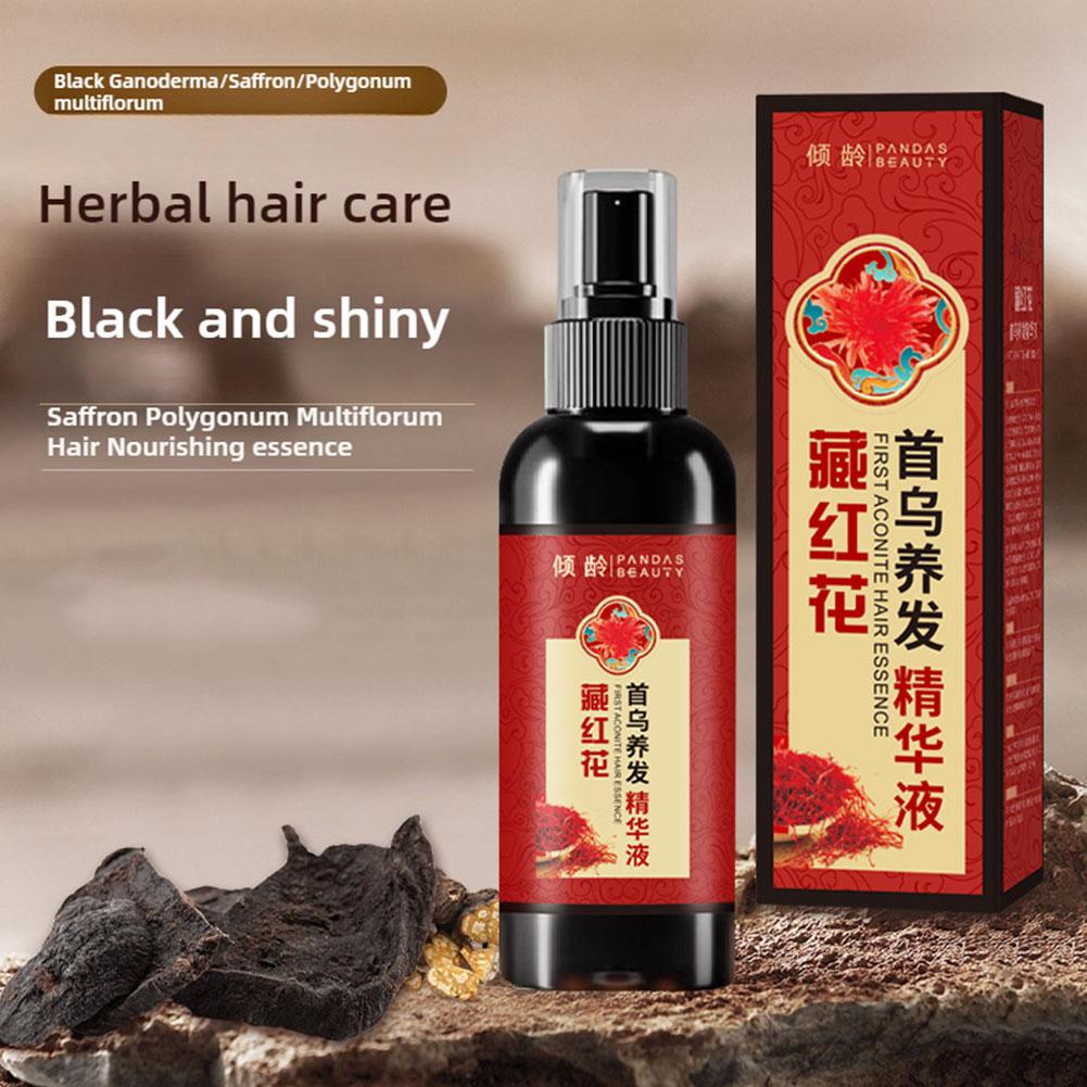 Hair Spray Color - 1/2/3pcs Grey Hair No Longer Grows