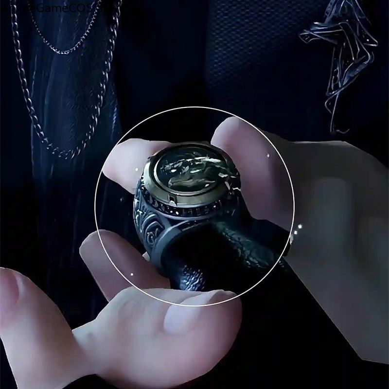 Prop For Cosplay - Anime Love and Deepspace Valko Cosplay