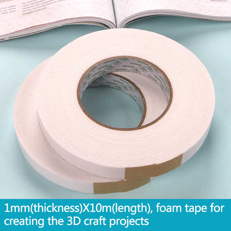 Craft Foam Roll - Chết cắt chất lượng các công