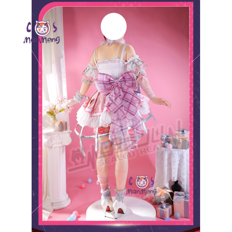 Akiyama Mizuki Amia mzk Anime  - đánh giá và giá Cosplay Prop