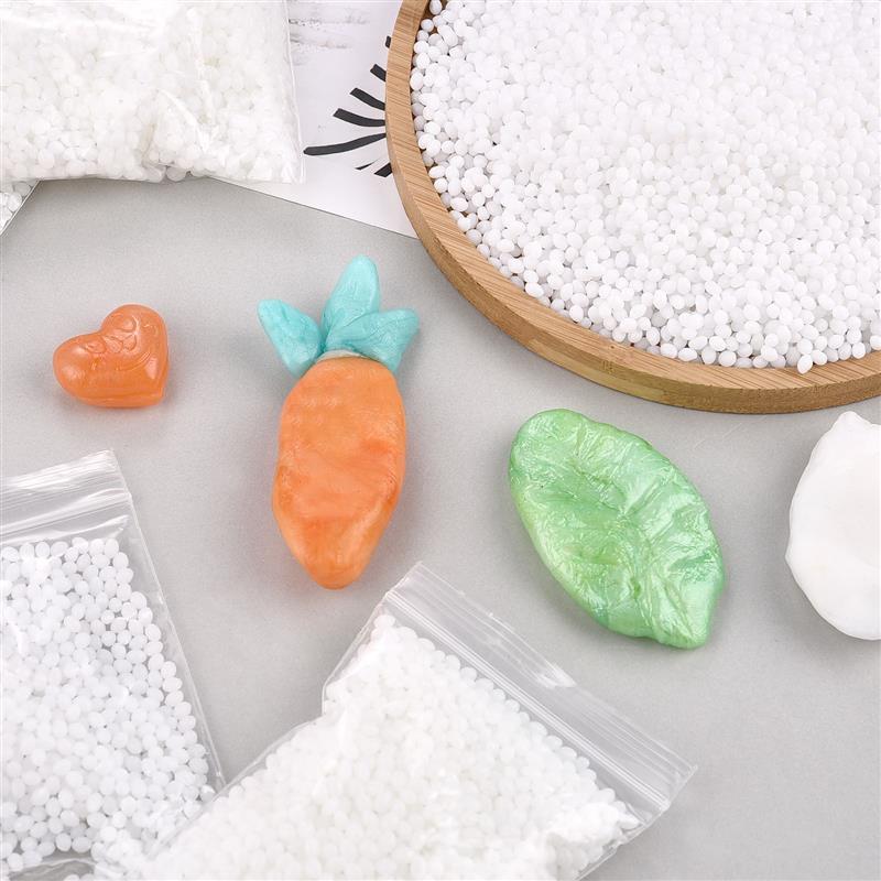 20-500g Resin Clay Free Moldab - đánh giá và giá Thermoplastic Pellet