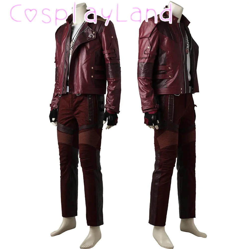 Galaxy Guardians Peter Jason Q - đánh giá và giá Evoker Cosplay Prop