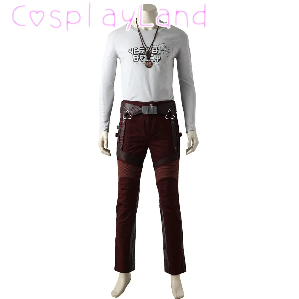 Galaxy Guardians Peter Jason Q - đánh giá và giá Evoker Cosplay Prop