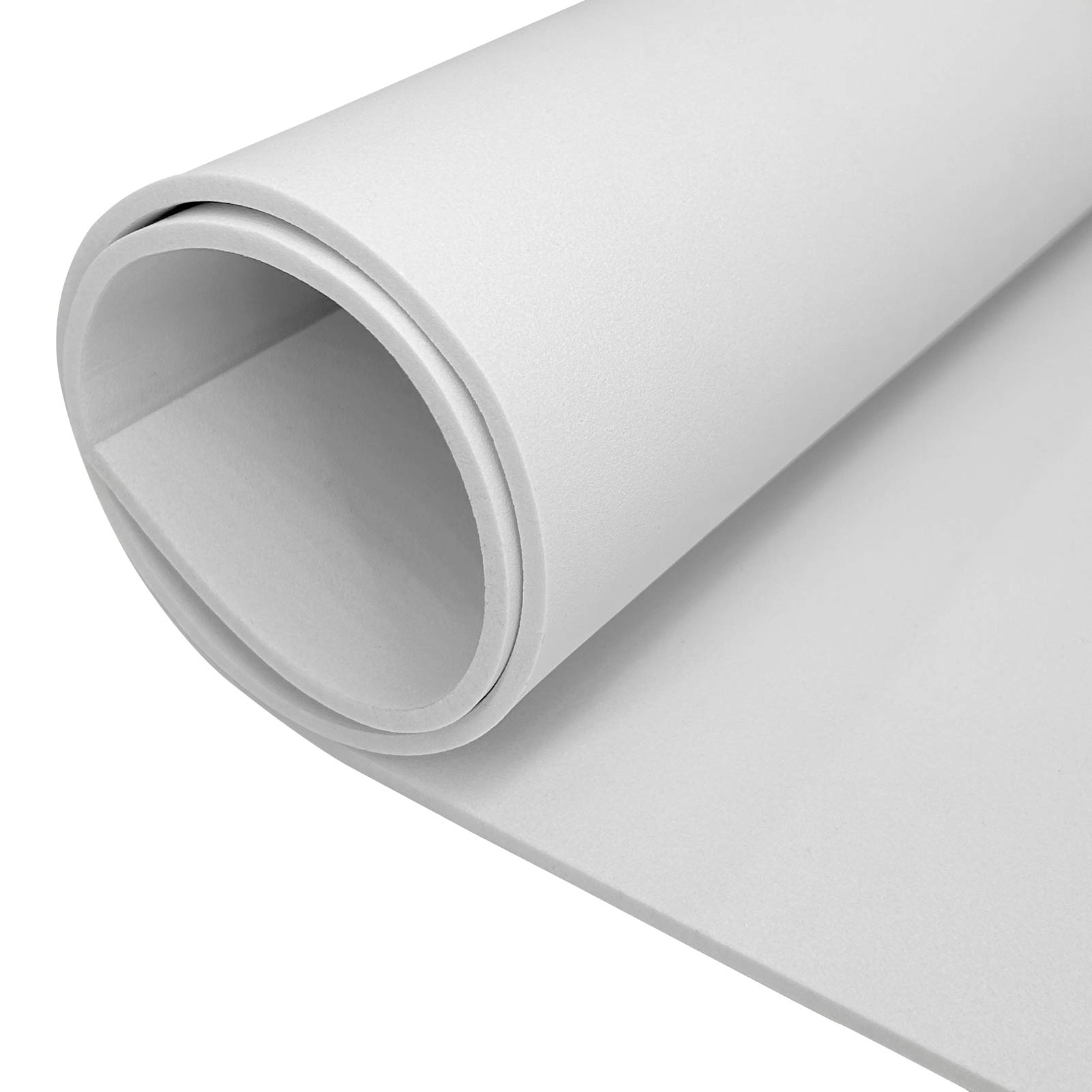 EVA Foam Roll Sponge Paper  2m - đánh giá và giá Craft Foam Roll