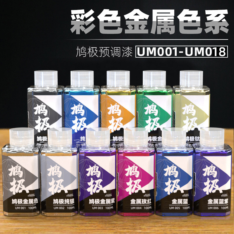 Metallic Spraying Model Colori - đánh giá và giá Metallic Spray Paint