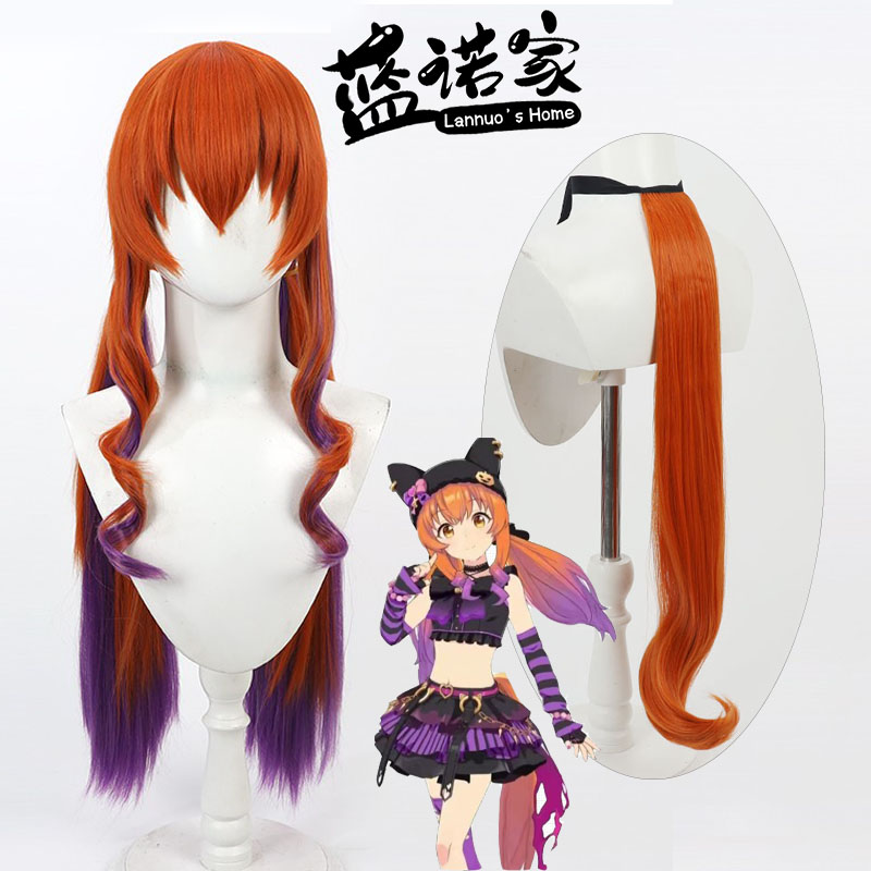 Game Uma Musume Pretty Derby M - đánh giá và giá Heat Gun Cosplay