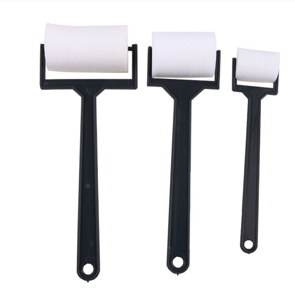 3pcs Craft Tool White Sponge B - đánh giá và giá Craft Foam Roll