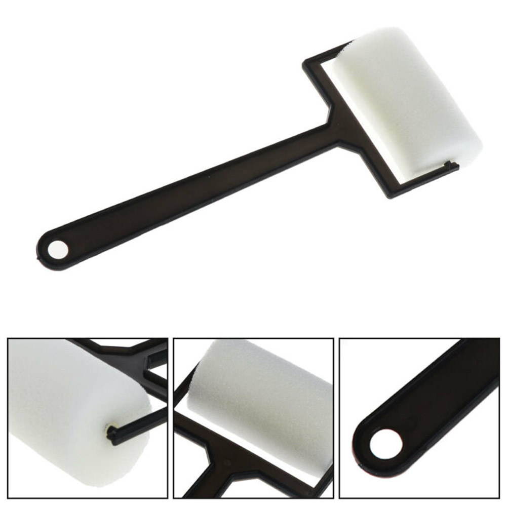 3pcs Craft Tool White Sponge B - đánh giá và giá Craft Foam Roll