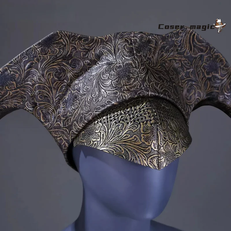 2025 new Halloween Party for W - đánh giá và giá Bloodborne Cosplay Prop