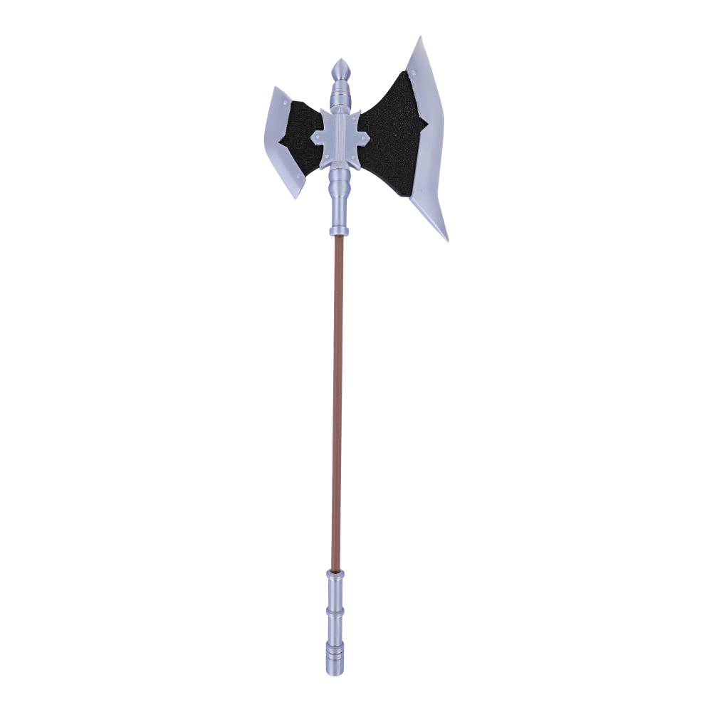 Stark Cosplay Plastic Axe Prop - đánh giá và giá Cosplay Prop Axe