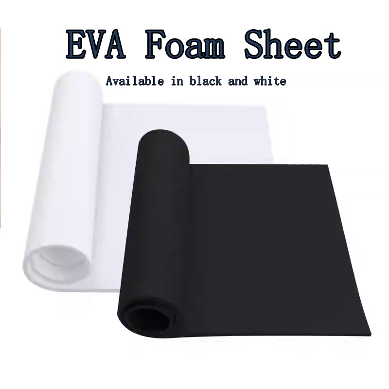 EVA Foam Sheet Material for Mo - đánh giá và giá Cosplay Props Eva Foam
