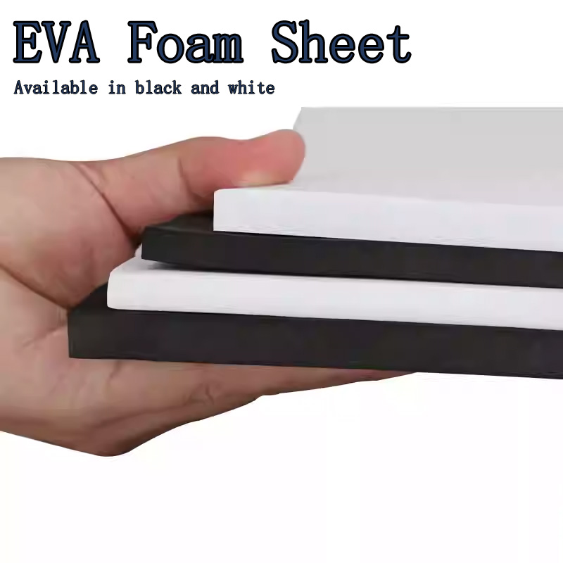EVA Foam Sheet Material for Mo - đánh giá và giá Cosplay Props Eva Foam