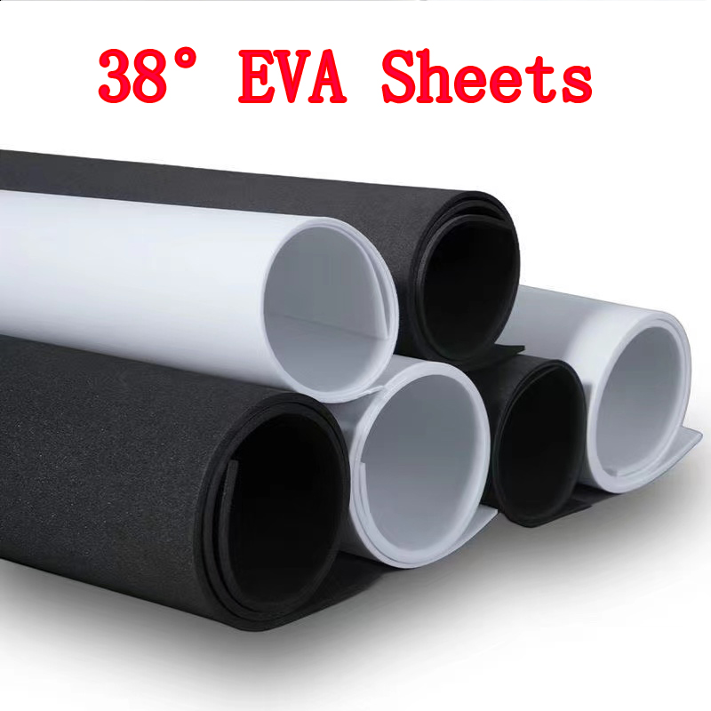EVA Foam Sheet Material for Mo - đánh giá và giá Cosplay Props Eva Foam