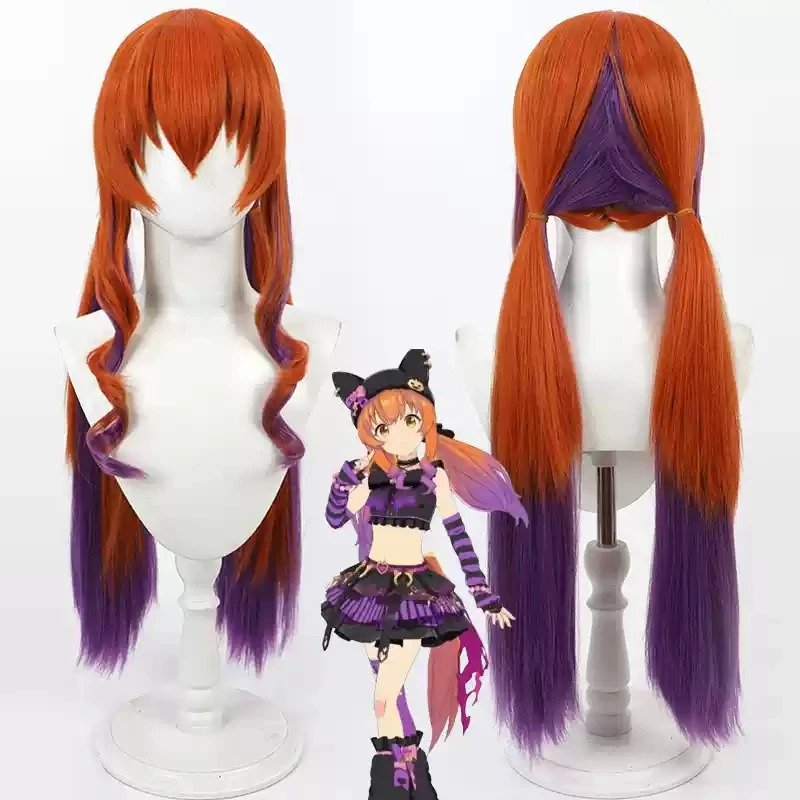 2025 aaa Umamusume Pretty Derb - đánh giá và giá Heat Gun Cosplay