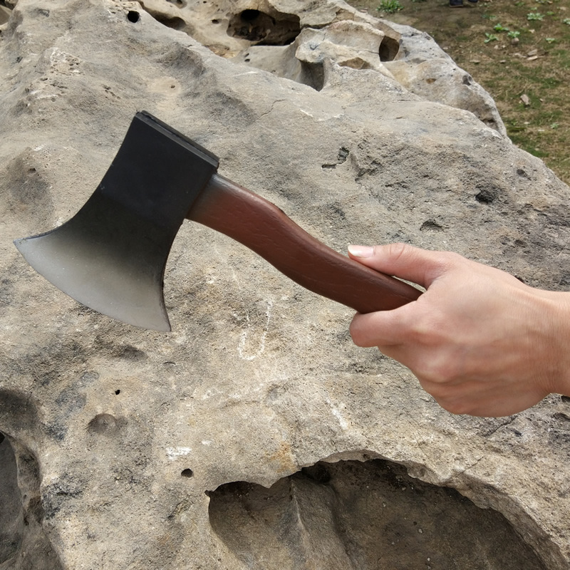 PU Axe Cosplay Halloween Thực  - đánh giá và giá Cosplay Props Eva Foam