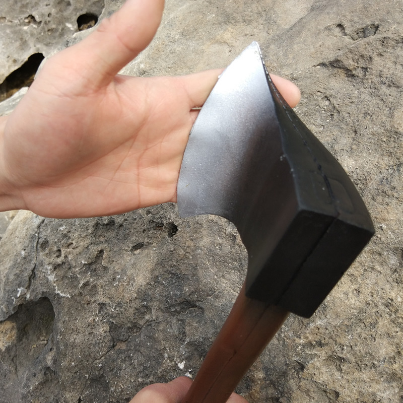 PU Axe Cosplay Halloween Thực  - đánh giá và giá Cosplay Props Eva Foam
