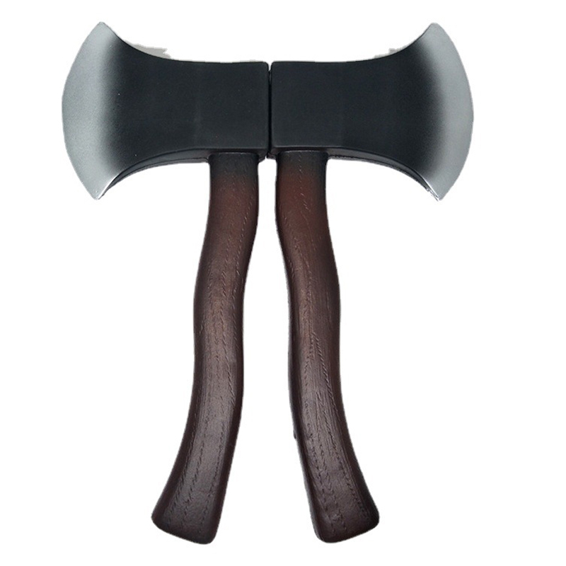 PU Axe Cosplay Halloween Thực  - đánh giá và giá Cosplay Props Eva Foam