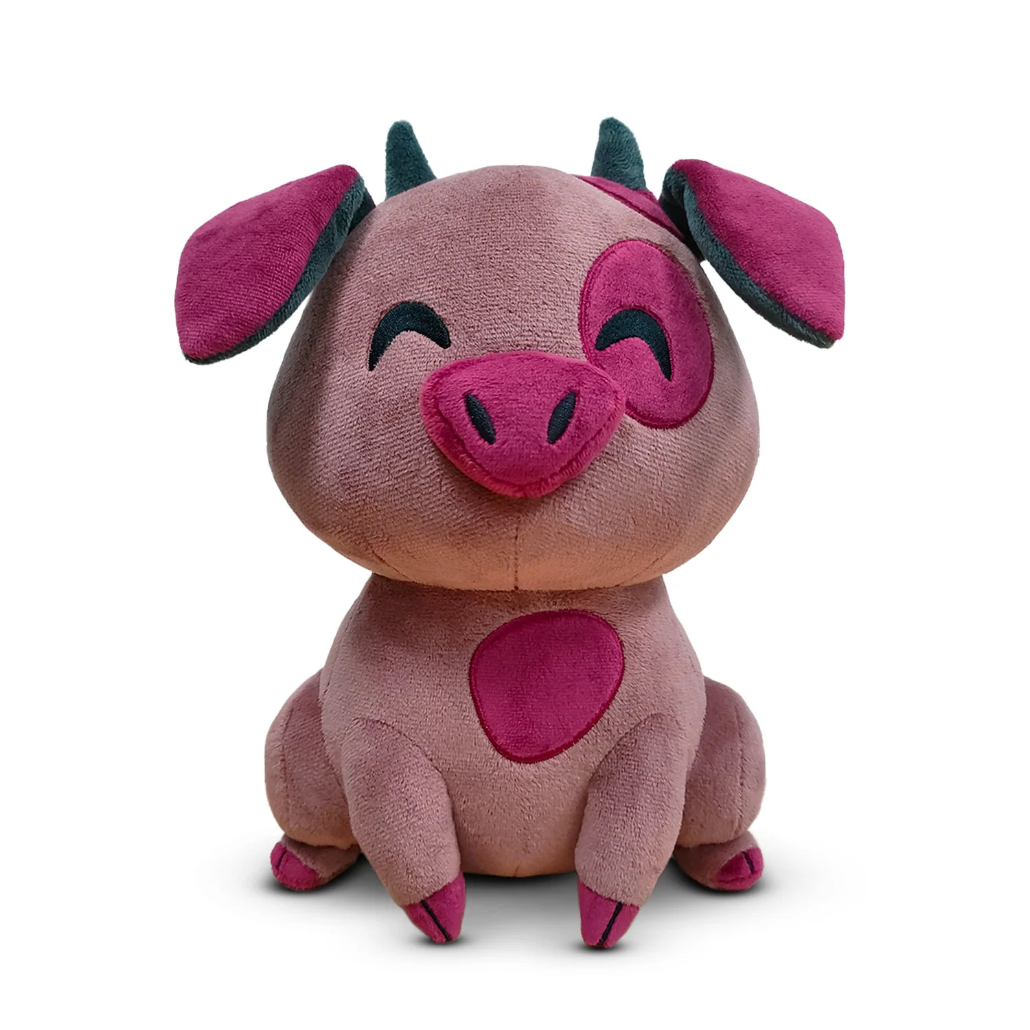 The Hazbin Fat Nuggets Plushie - đánh giá và giá Prop De Cosplay