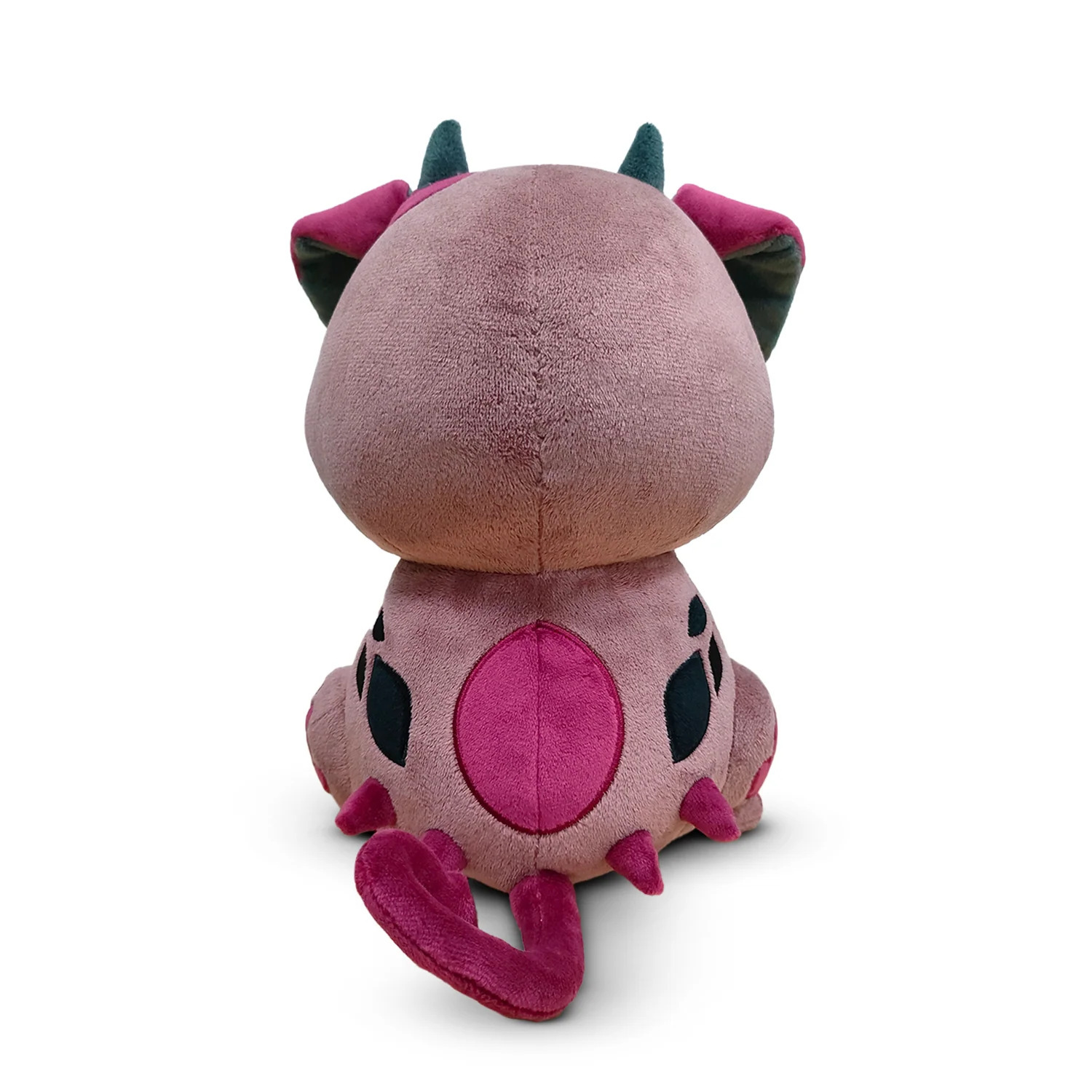 The Hazbin Fat Nuggets Plushie - đánh giá và giá Prop De Cosplay