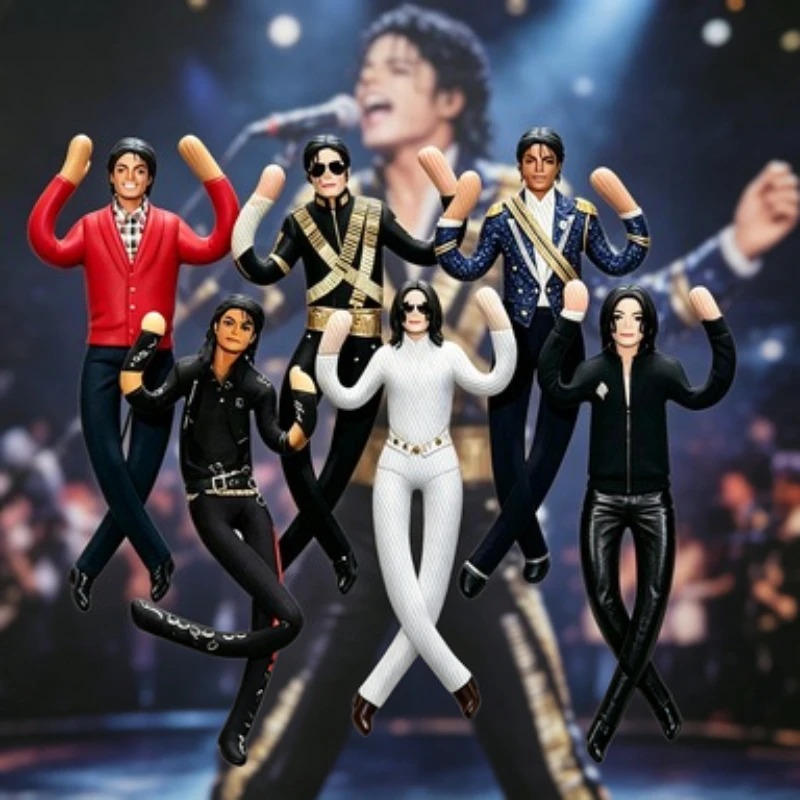 Michael Jackson Cosplay Prop D - đánh giá và giá Cosplay Fire Prop