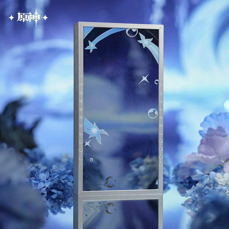 miHoYo Official Game Genshin I - đánh giá và giá Cosplay Prop Painting