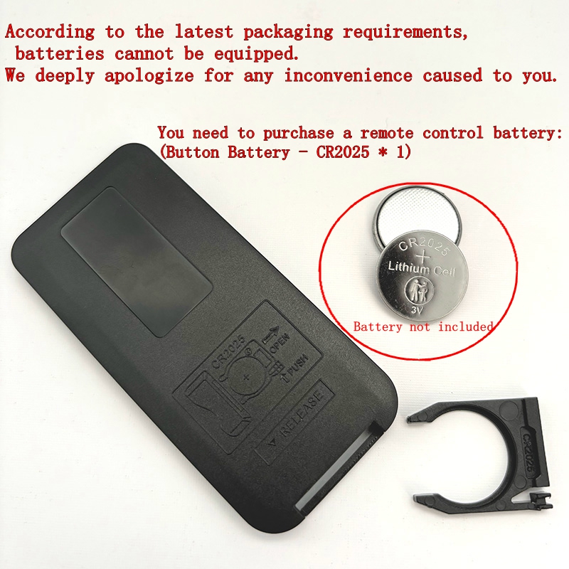 Halloween Round Remote Control - đánh giá và giá Cosplay Prop Kit