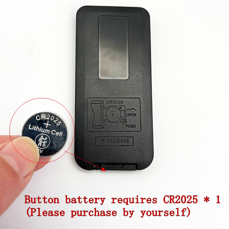 Halloween Round Remote Control - đánh giá và giá Cosplay Prop Kit
