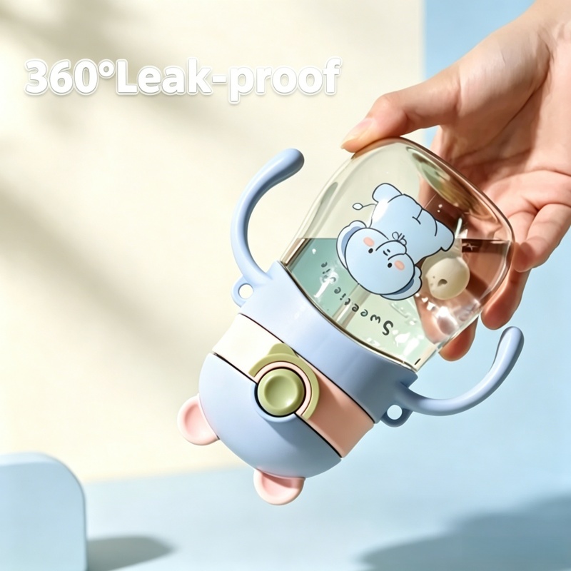 410ML Drinking Cup Feeding Bot - đánh giá và giá Thermoplastic Pellet