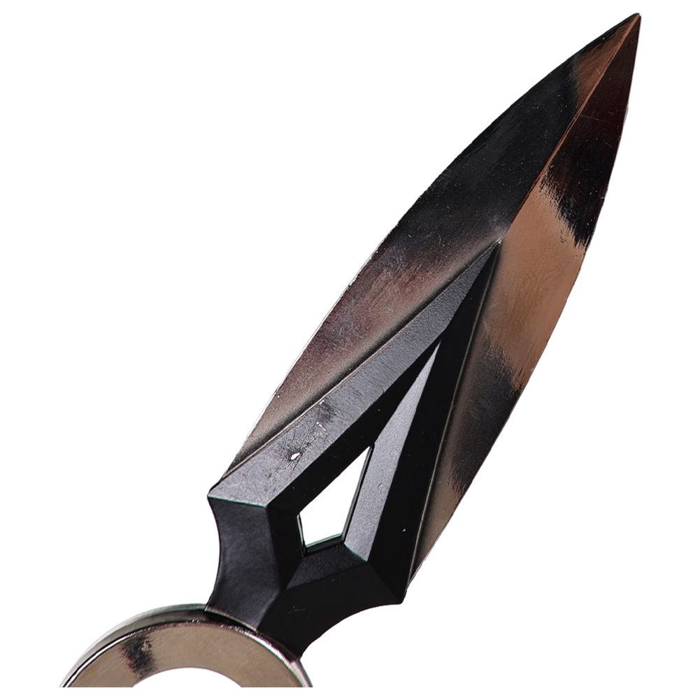 Valorant Jett Kunai Cosplay Pr - đánh giá và giá Cosplay Prop Knife