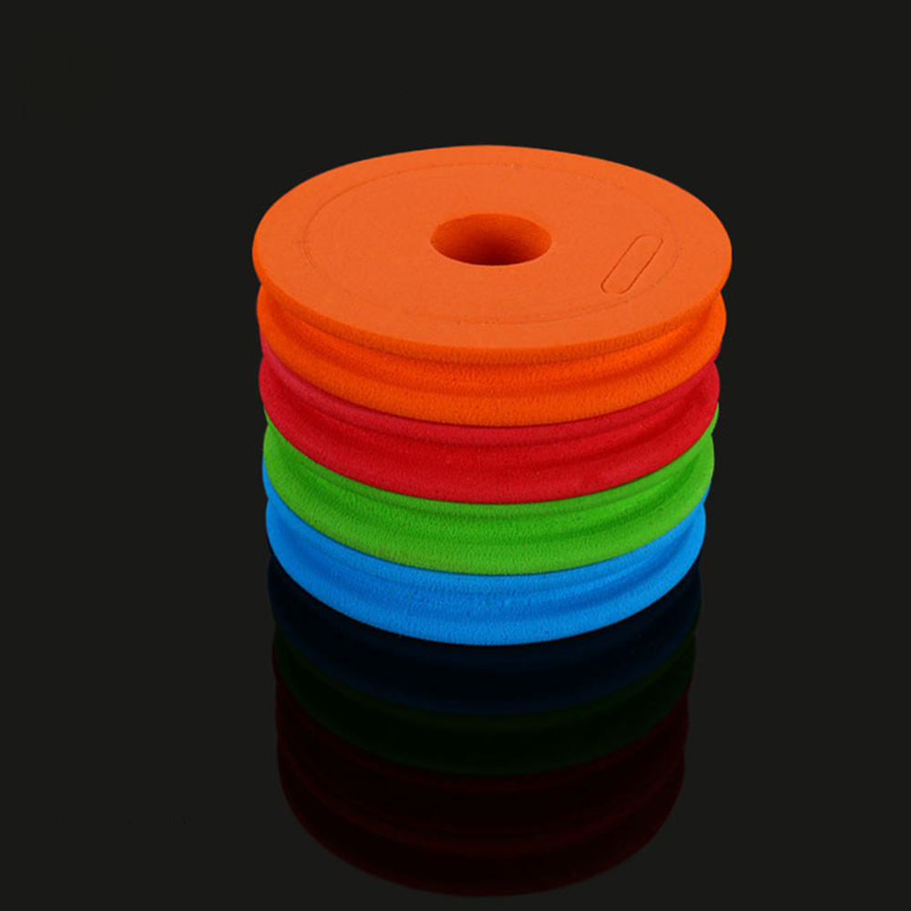 100Pcs Fishing Rig Winders Pul - đánh giá và giá Craft Foam Roll