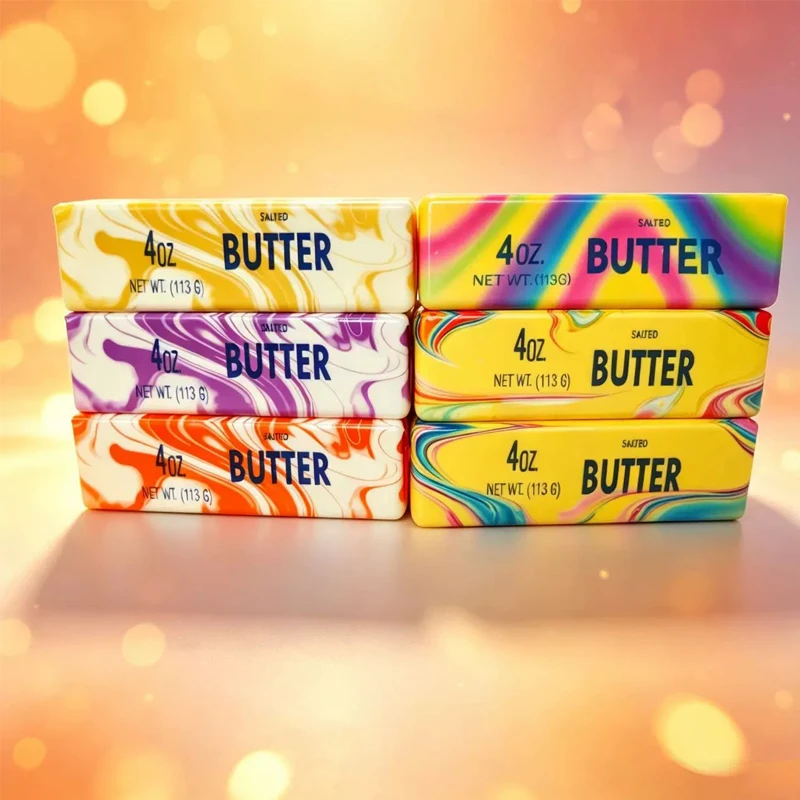 Hawaii Rhyolite Colors Butter  - đánh giá và giá Cosplay Fire Prop