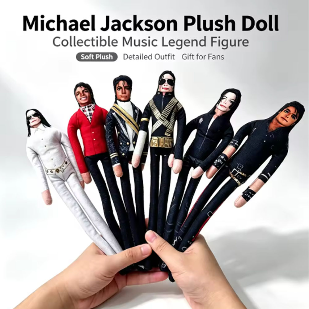 Michael Jackson Cosplay Prop D - đánh giá và giá Evoker Cosplay Prop