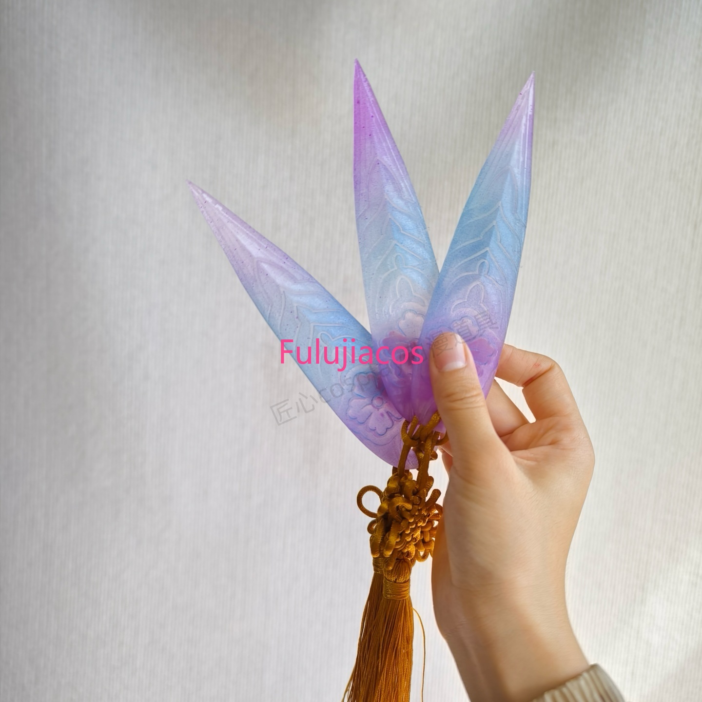 Fulujiacos Women's   Zoeyy Cos - đánh giá và giá Prop De Cosplay