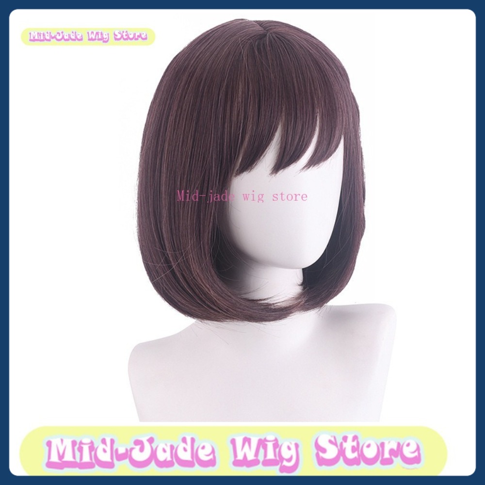 Mid-jade Wig Store Dongyun Pai - đánh giá và giá Cosplay Prop Painting