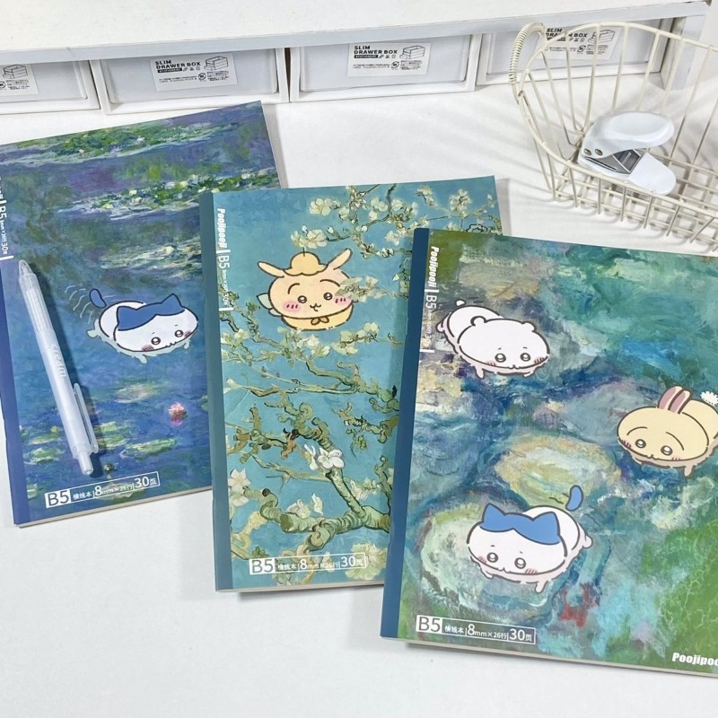 Chiikawa Original Hachiware Us - đánh giá và giá Cosplay Prop Painting