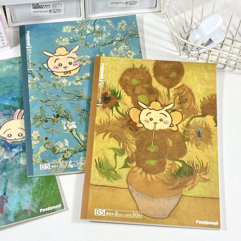 Chiikawa Original Hachiware Us - đánh giá và giá Cosplay Prop Painting