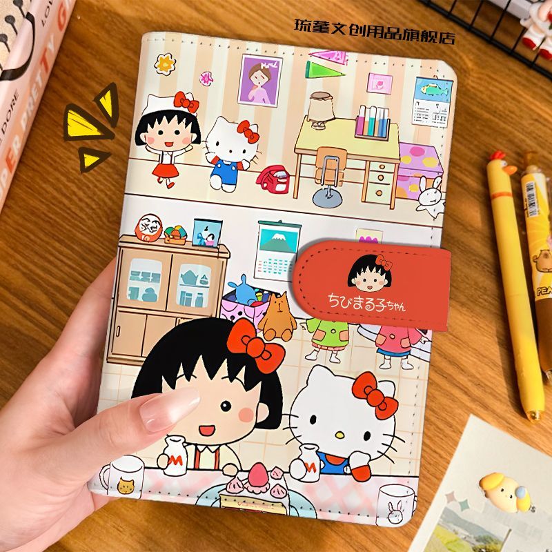 A6 Cartoon Chibi Maruko Chan M - đánh giá và giá Cosplay Fire Prop