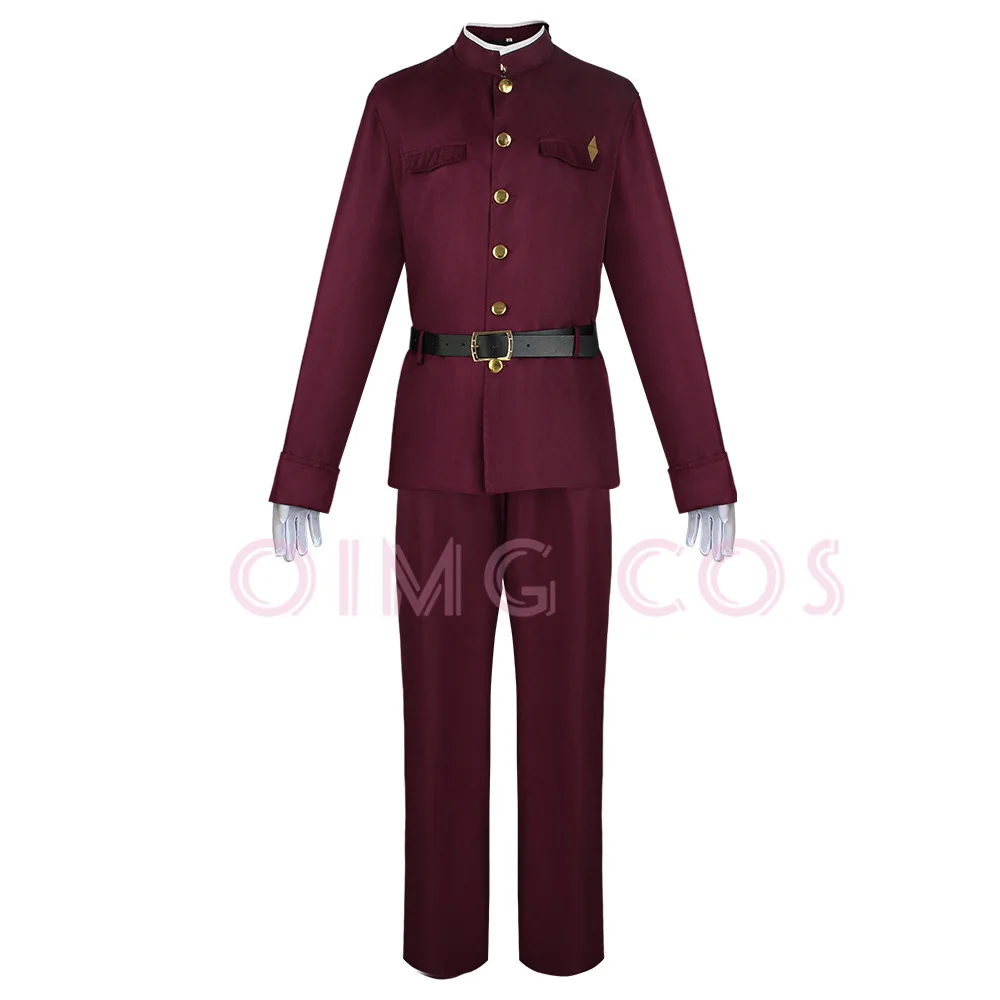 Okura Teruko Cosplay Suehiro T - đánh giá và giá Prop For Cosplay