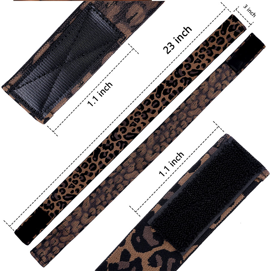 1Pcs Elastic Band For Wig Head - đánh giá và giá Aerith Cosplay Prop