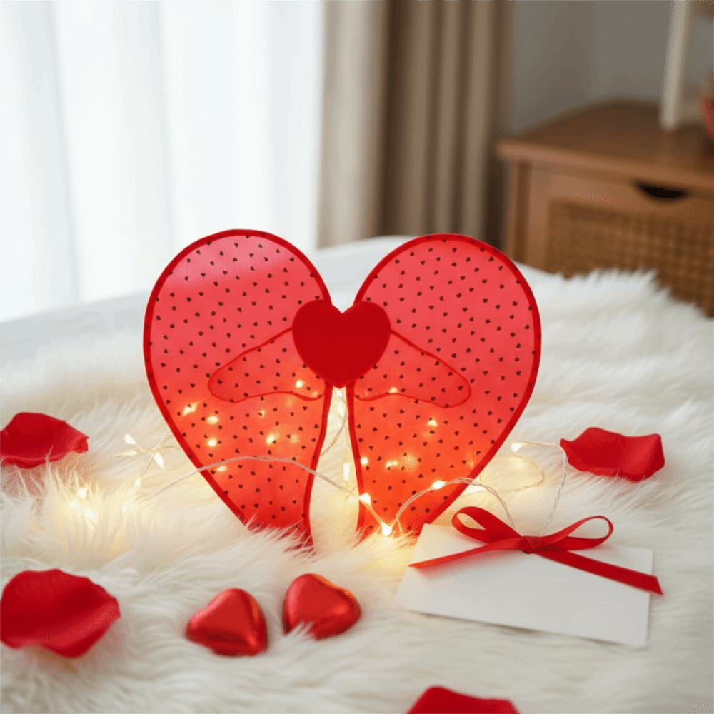 Organza Material Heart Wings C - đánh giá và giá Cosplay Prop Designer