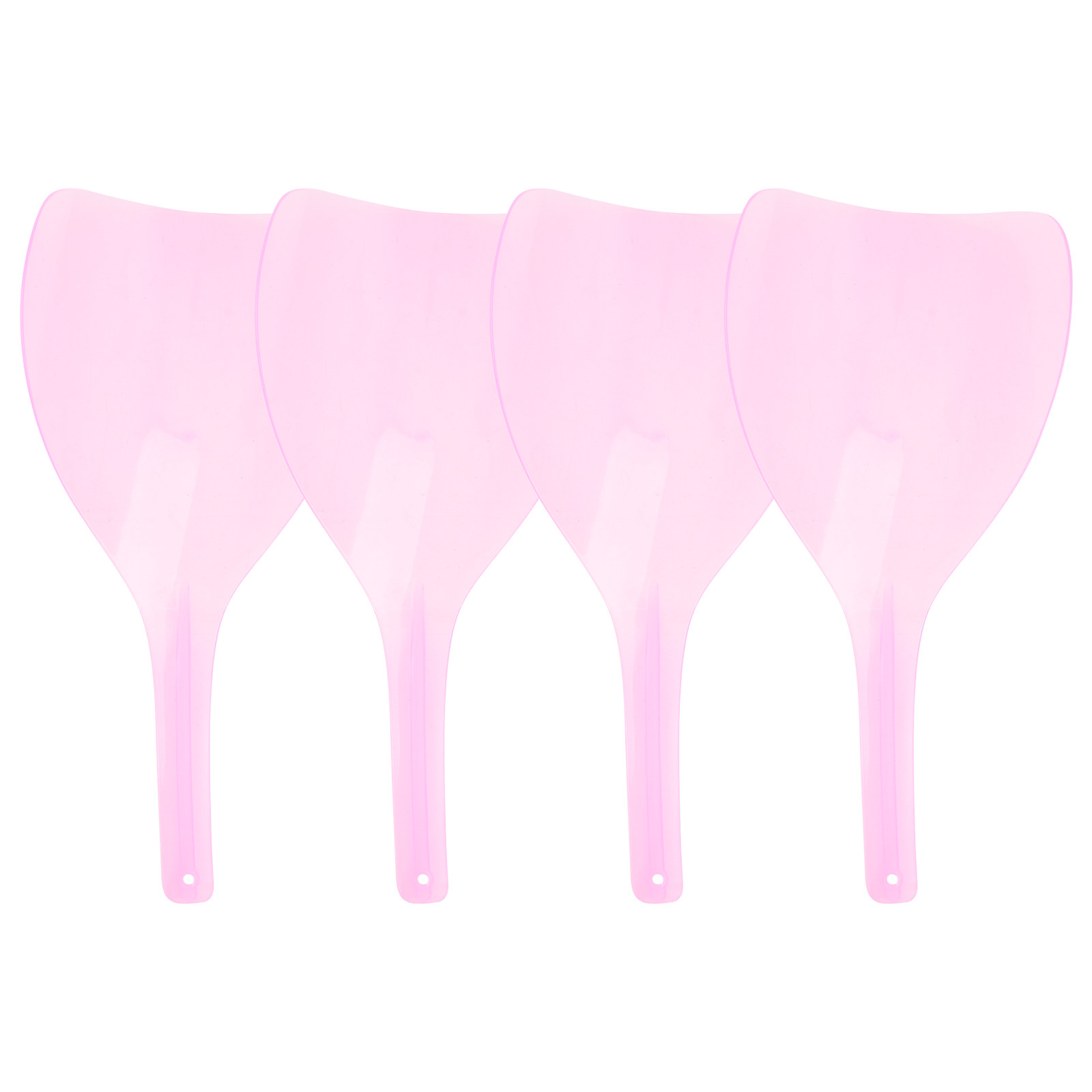 4Pcs Hair Coloring Face Protec - đánh giá và giá Hair Spray Color