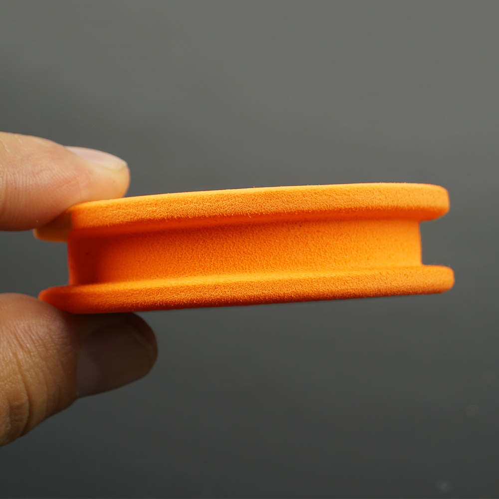 HIRISI 10Pcs/Box EVA Foam Fish - đánh giá và giá Craft Foam Roll