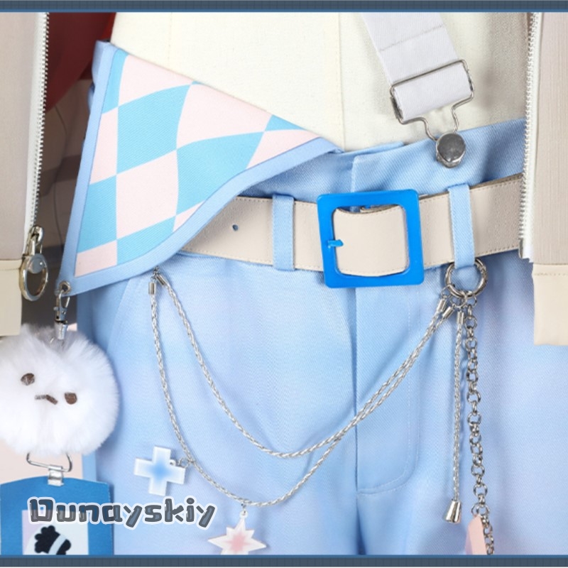 {Dunayskiy States}ANu Carnival - đánh giá và giá Cosplay Prop Painting