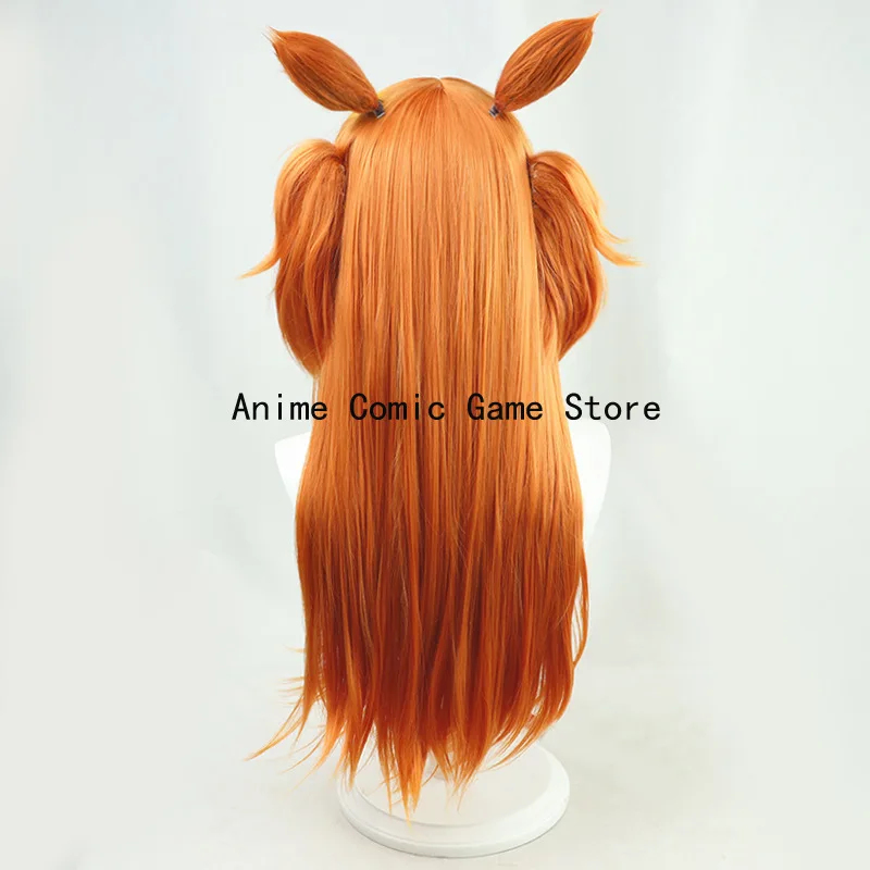 COSUma Musume Pretty Derby May - đánh giá và giá Heat Gun Cosplay
