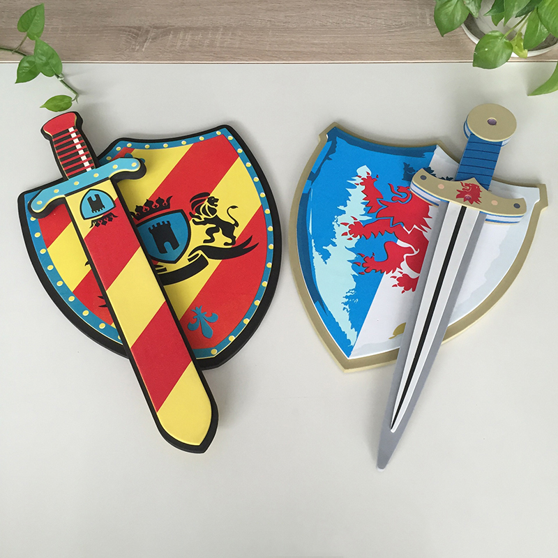 Cướp Biển EVA Thanh Kiếm Anime - đánh giá và giá Cosplay Props Eva Foam