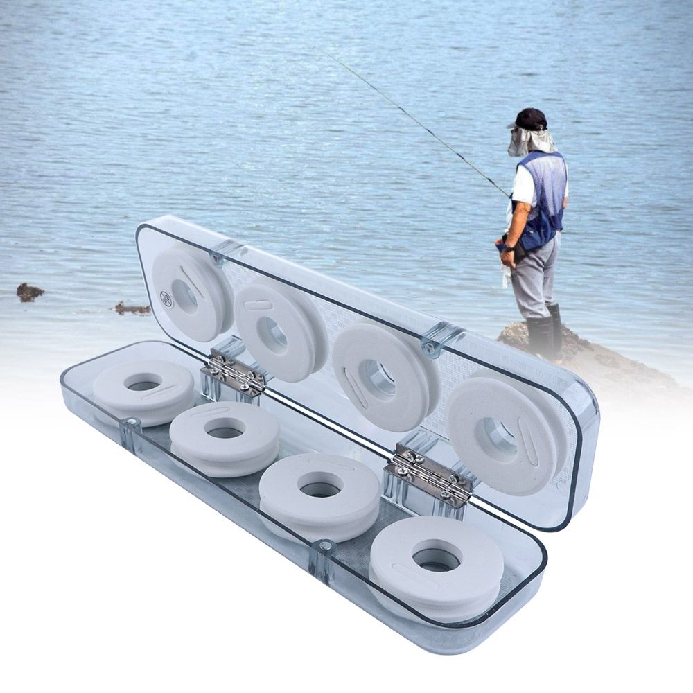 EVA Foam Fishing Tackle Box Fi - đánh giá và giá Craft Foam Roll