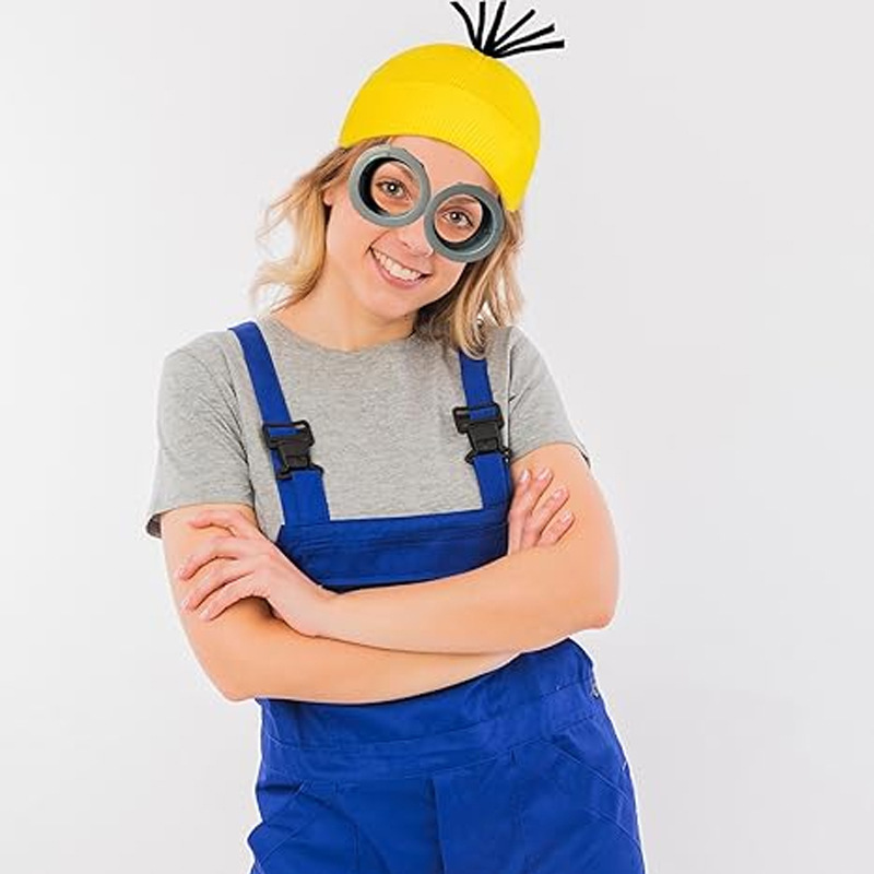 Minions Costume Accessories Se - đánh giá và giá Cosplay Prop Kit